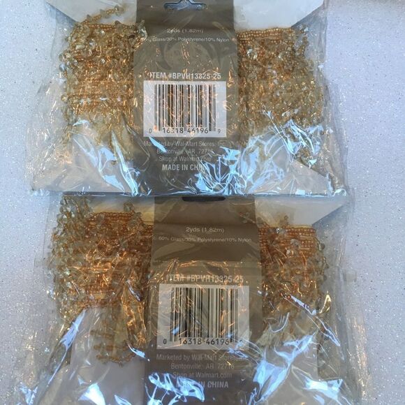 DECORATIVE FRINGE for Crafts!! - Picture 7 of 12